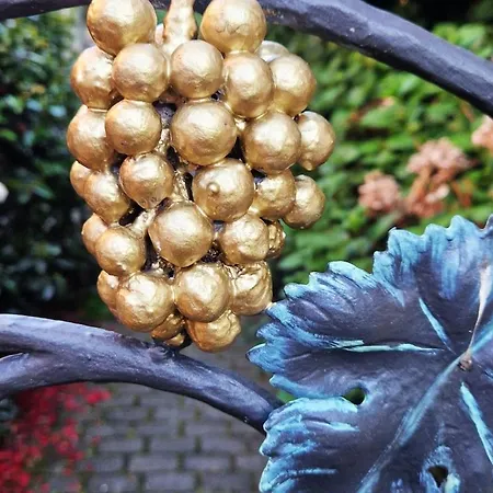 Holiday home Vintage Charm With Comfort *