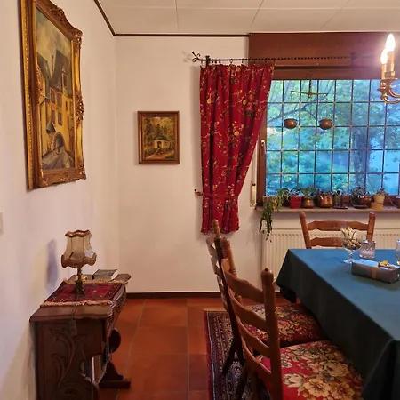Vintage Charm With Comfort Bernkastel-Kues