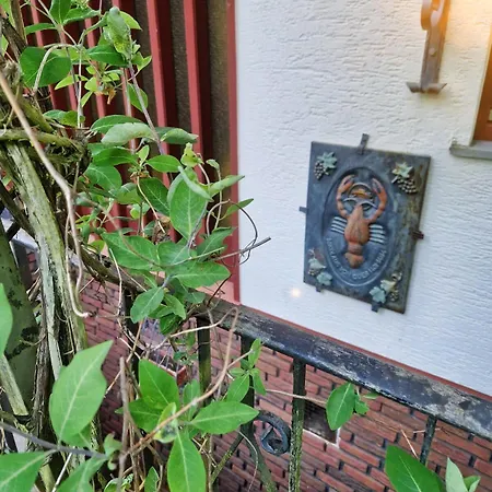 Vintage Charm With Comfort Holiday home *