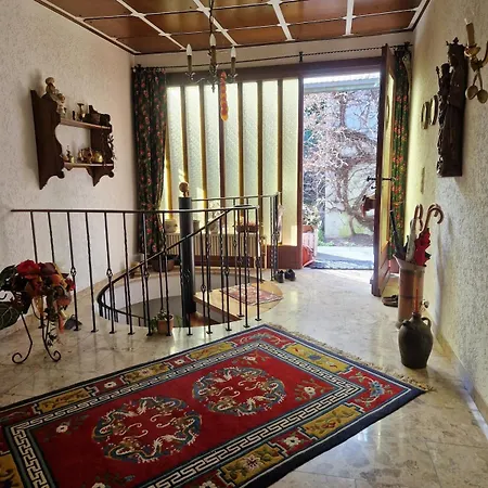 Holiday home Vintage Charm With Comfort