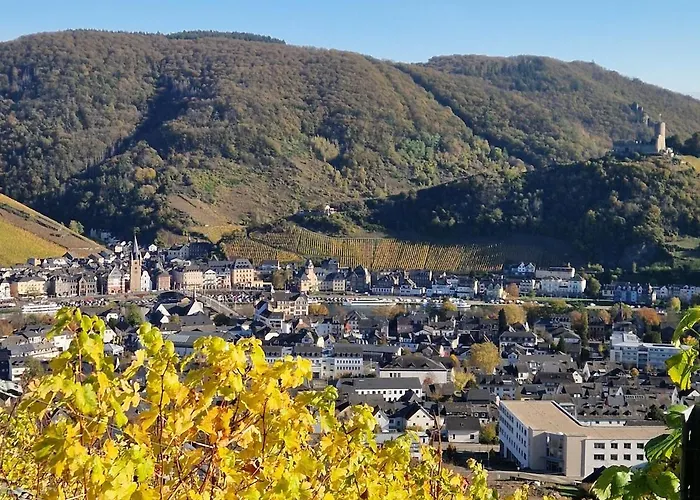 Vintage Charm With Comfort