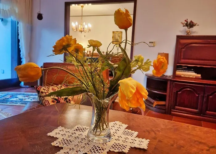 Casa de Férias Vintage Charm With Comfort *