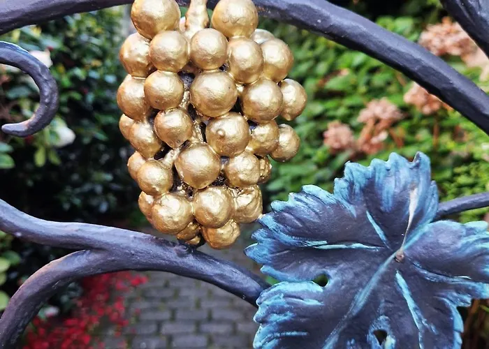 Casa de Férias Vintage Charm With Comfort *