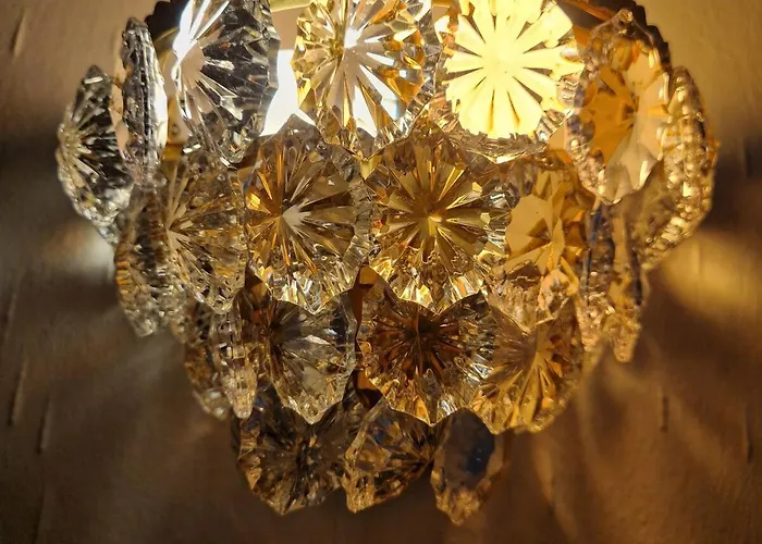 Vintage Charm With Comfort Bernkastel-Kues