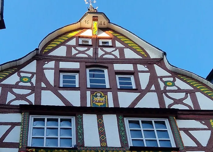 Casa de Férias Vintage Charm With Comfort *