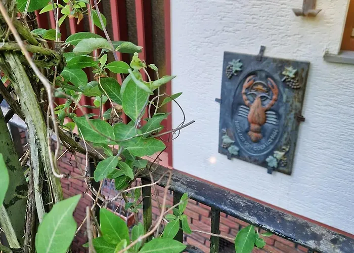 Vintage Charm With Comfort Casa de Férias *